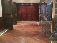 -东方明珠老上海8号餐厅(东方明珠广播电视塔店)