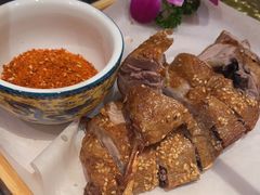 -缪氏川菜(深圳北站缤果空间店)