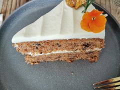 胡萝卜蛋糕-O'mills Sourdough Bakery&Bistro(永嘉路店)