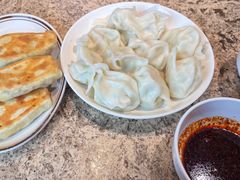 -金谷园饺子馆(北邮总店)
