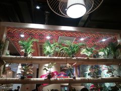 大堂-椰夫人·养生椰子鸡(金沙洲永旺店)