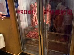 -SEEUNARI西域娜依新疆菜(环宇广场店)