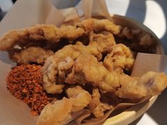 -江边城外烤全鱼(世茂广场店)