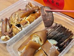 -周生记太爷鸡(文明路店)