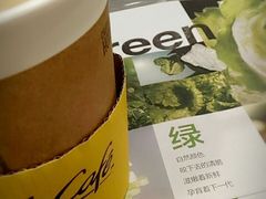 -麦当劳(小白楼店)