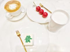 -法桐蛋糕·手作面包(万象城店)