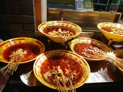 -歹街(金成店)