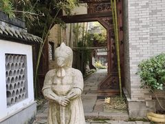 -龙潭水乡