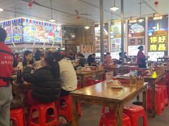 -冶建镜子·中国龙虾王(总店)