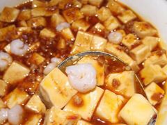 蟹黄豆腐-张福记(陇海中路店)