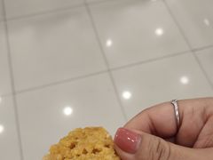 蟹香蛋黄锅巴-上海哈尔滨食品厂(淮海中路店)