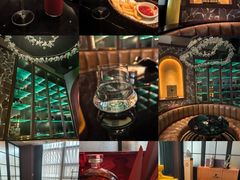 -Cohiba Atmosphere高希霸魅力俱乐部(国贸店)
