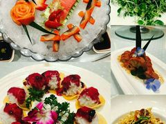 -海富门·带鱼·淮扬菜·粤菜(甘家口店)