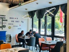 -太湖人家·喝土鸡汤·品太湖三白(动物园店)