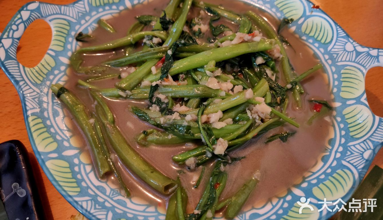 娘惹私人小餐厅打卡[胜利]