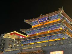 -鼓楼夜市