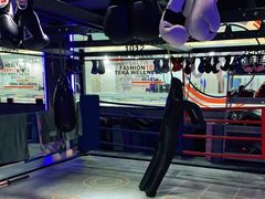 -一兆韦德健身(浦东万达会所)