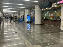 -蒲黄榆(地铁站)