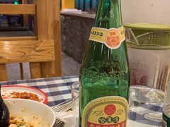 -雪熊哈尔滨烧烤·精酿啤酒·砂锅(中央胜境店)