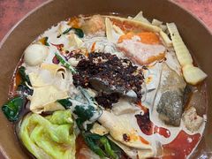 麻辣烫-高记麻辣烫