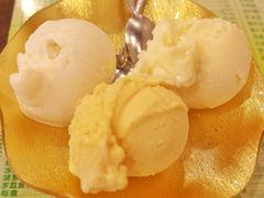 香芒雪糕-顺记冰室(宝华路店)