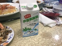 -舟山海鲜·江浙菜(银沙路店)