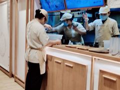 -小满手工粉(上海文峰广场店)