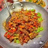 不要再吃预制菜啦!他家真材实料给你现炒🔥