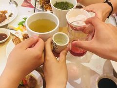 -芭菲盛宴·环球美食(锦城万达广场店)