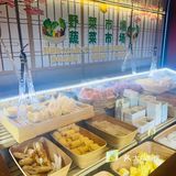 只要花两百多，居然就可以无限畅吃