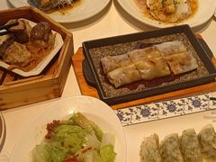 -稻香饭店(IFS国金中心店)