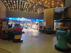 -盒马X会员店(王府井奥莱UP TOWN店)