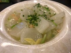 -美极鲜食坊(宝安南路店)
