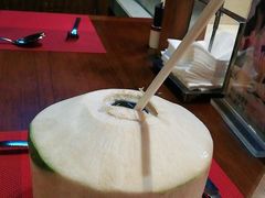 -西双版纳洲际度假酒店-海鲜傣味烧烤·侬香全日制餐厅