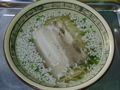 -裕兴记·三虾面(西北街总店)