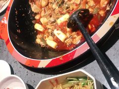酱香辣蟹-虾胡闹龙虾馆(湄南河店)