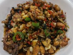-笨罗卜浏阳菜馆(太平街店)