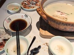-风味小馆(天目湖宾馆店)
