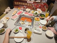 -海底捞火锅(吾悦广场店)