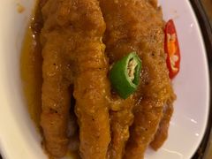 凤爪-雅泰来(解放路店)