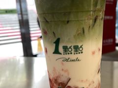 -1点点(东方宝泰店)