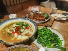 -小和庆·知味(首铸万科店)