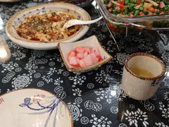 -黄桷树曹家私房菜(江与城店)