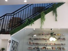 -玥儿弯弯手作烘焙(中海国际社区御城店)