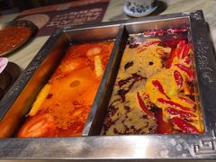 -月满大江千层肚火锅(锦城大道店)