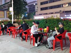 景观位-卡丹新疆美食(南园新村东区店)