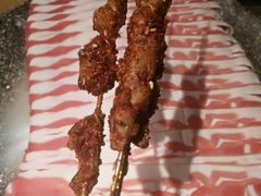 -百草滩羊清水涮羊肉(长城路店)