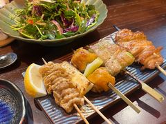-鸟鹏烧鸟居酒屋(昌岗店)