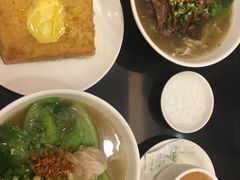 -源记茶餐厅(凤凰店)
