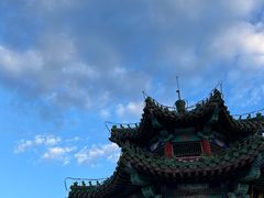 -北京西山国家森林公园